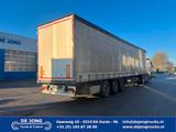 Schmitz Cargobull SCB*S3T / Coil / Tautliner / Disc Brakes