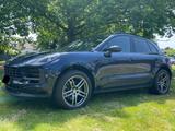 Porsche Macan - -2.0 Top Ausstattung Unfallfrei  - gebrauchte Porsche Macan aus dem Jahr 2020