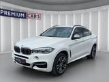 BMW X6 M50d *Garantie*Finanzierung* - BMW X6 M50