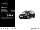 Volkswagen Touran 2.0 TDI Highline R-Line DSG Navi*Pano*LED - Volkswagen Touran: R Line