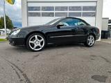 Mercedes-Benz CLK 280 AVANTGARDE AVANTGARDE - Mercedes-Benz CLK 280 aus 2005