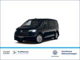 Volkswagen T7 Multivan 2.0 TDI RFK*Navi*GRA*7Sitze*AHK*Digi - Volkswagen T7 Jahreswagen