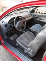 Mazda 323 C - Mazda 323: C