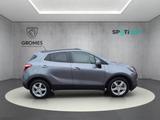 Opel Mokka 1.4 Turbo 120 Jahre Navi LED Apple CarPlay - gebrauchte Opel Mokka aus dem Jahr 2019