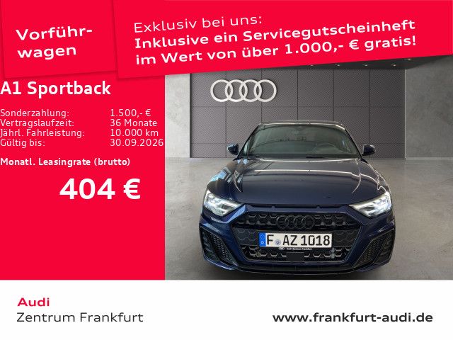 Audi A1 - Bild 2