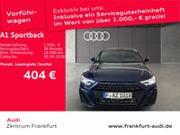 Audi A1 - Vorschau Bild 2