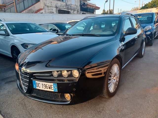 Alfa Romeo 159 1.8 BENZINA SPORTWAGON DISTINCTIV