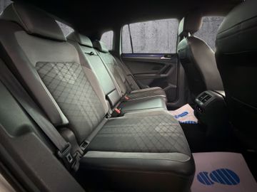 Volkswagen Tiguan R-Line 2.0 TDI DSG*DIGITAL*LED*NAVI*ACC