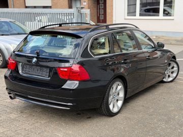 BMW 320 - 8