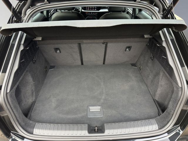 A3 Sportback 35 TDI advanced S-tronic NAVI ACC