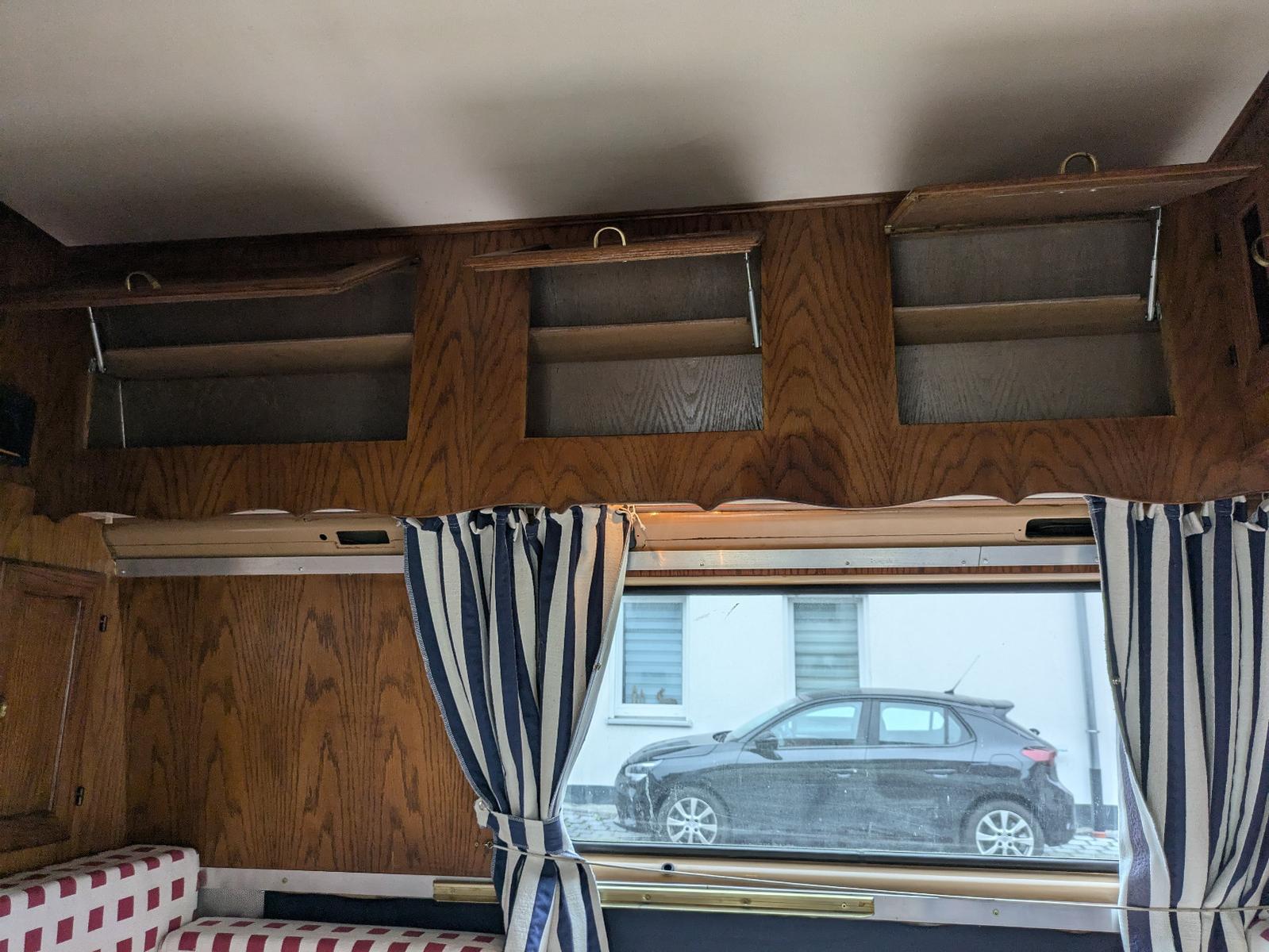 Volkswagen T3 Camper