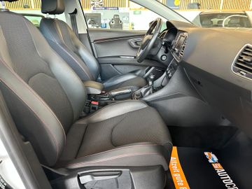 Seat Leon FR *Navi*Klima*PDC*