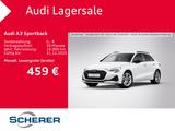Audi A3 Sportback advanced TDI 85 kW Schaltgetriebe