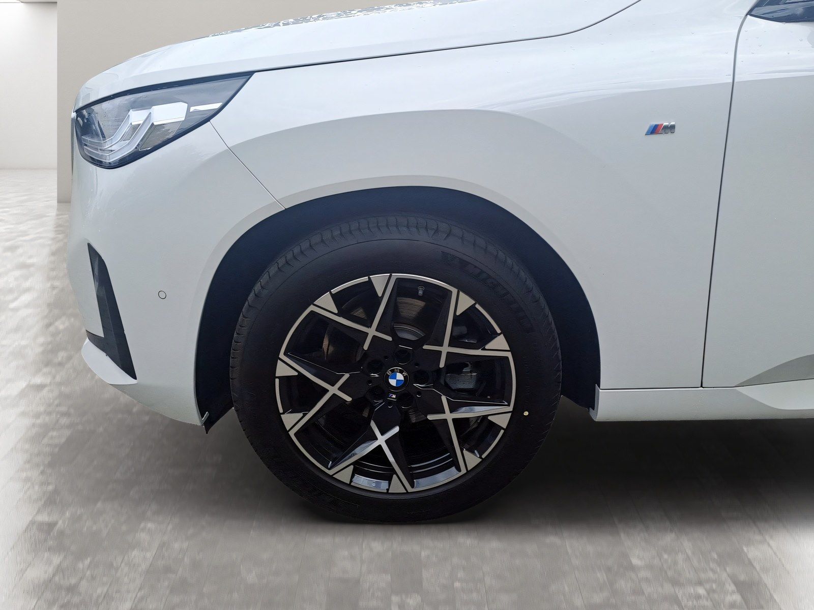 BMW X3 - Bild 13