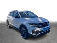 Volkswagen T-Cross - Vorschau Bild 5