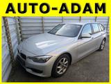 BMW 320 d Touring  *Automatik*2 Hand*AHK*Alufelgen* - BMW: Alufelgen