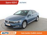 Volkswagen Passat 2.0 TDI Highline BM Aut.*LED*ACC*PDC* - Volkswagen Passat mit Diesel-Antrieb: Limousine