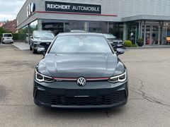 VW Golf VIII GTI 245PS DSG #APP #KEYLESS #H&K