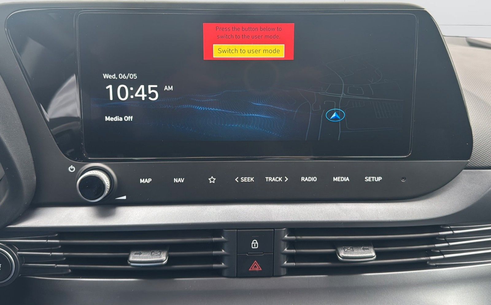 Hyundai i20 - Bild 9