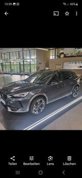 Andere Cupra Formentor 310 PS, TÜV Februar 2028 - Andere in Bonn