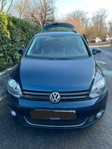 Volkswagen Golf Plus 1.4 TSI Comfortline Comfortline - VW Golf Plus Gebrauchtwagen in Stuttgart