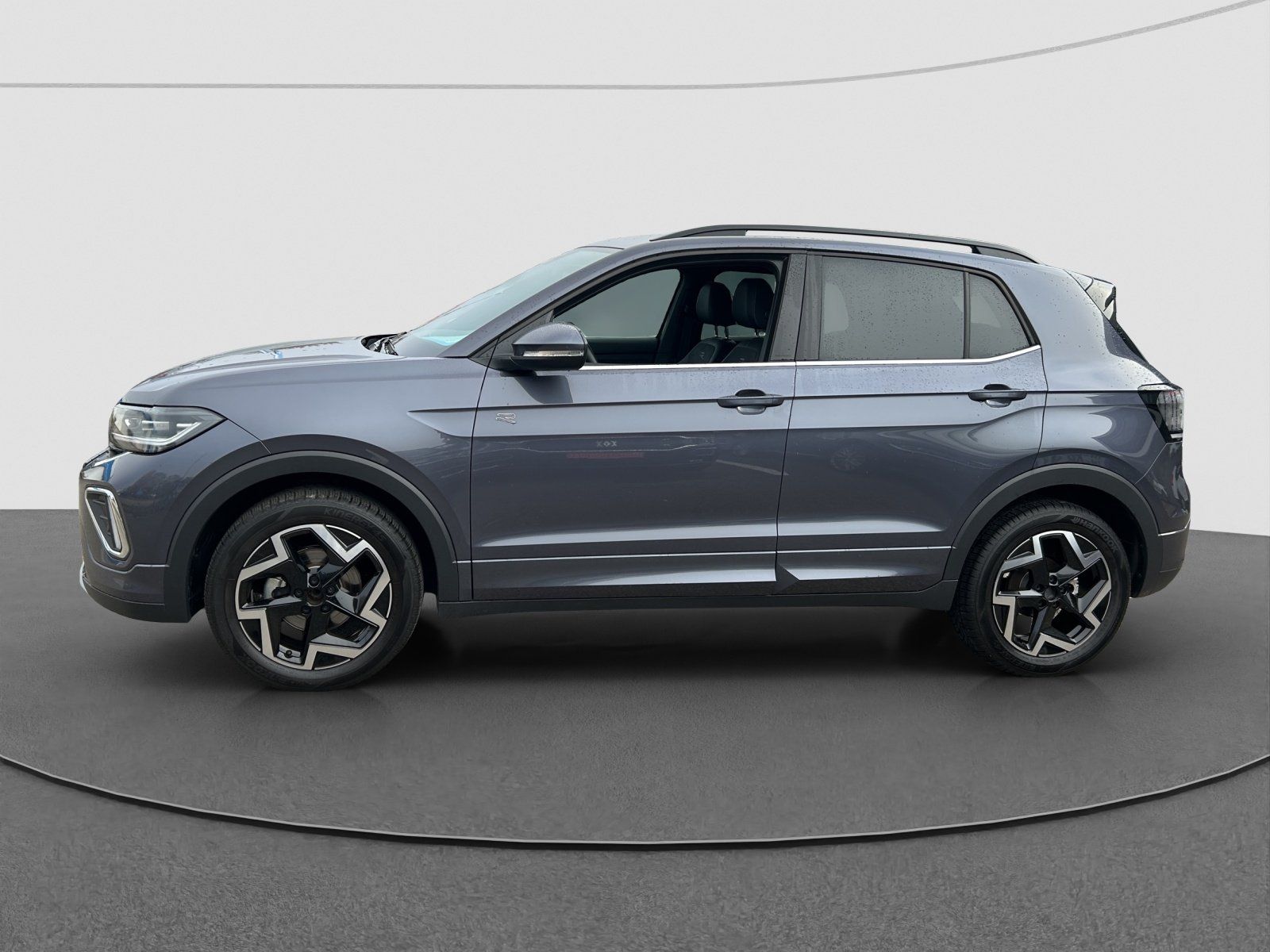Volkswagen T-Cross - Bild 7