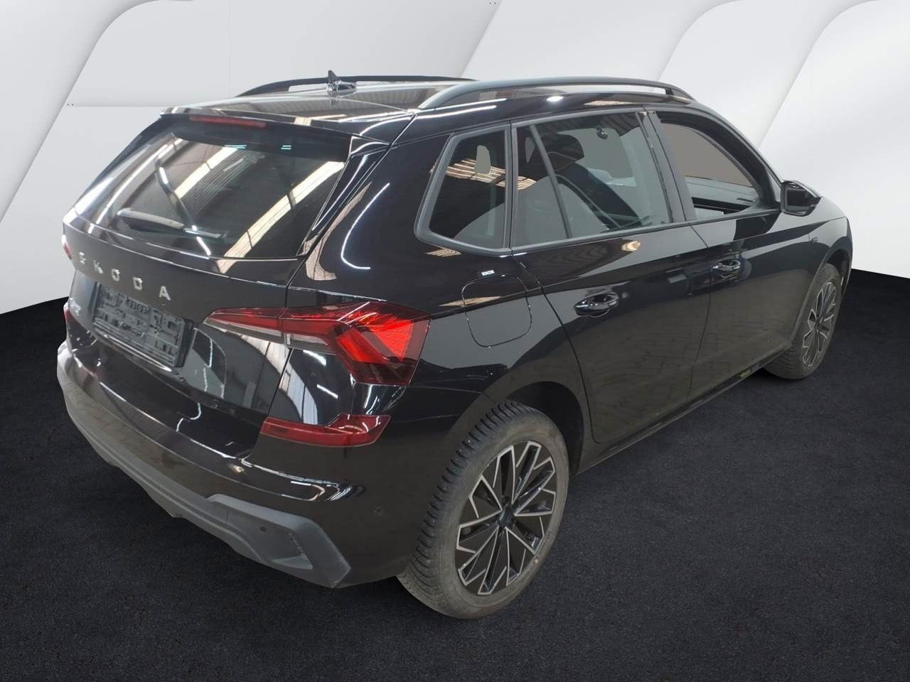 Skoda Kamiq - Bild 3