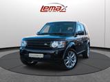 Land Rover Discovery 4 SDV6 HSE Leder Xenon Harman #8200 - Land Rover Discovery in Frankfurt (Main)