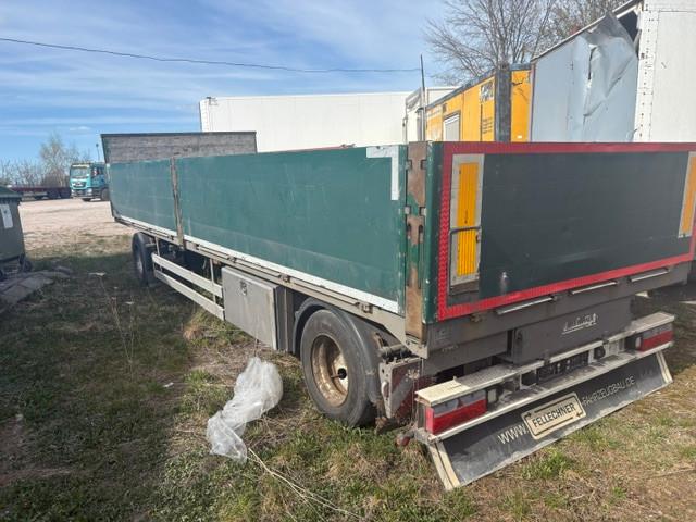 Schmitz Cargobull FELLECHNER
