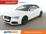 Audi A5 2.0 TDI quattro*SLINE*NAVI*BI-XENON*PDC* - Audi A5: Sline