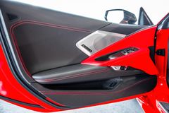 CORVETTE C8 Stingray 3LT - Deutsches Fahrzeug Unfallfrei