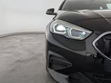 BMW 220d GC Advantage (EURO 6d) LED+NAVI+PDC+SHZ+BC - schwarze BMW 220 Gran Coupé