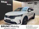 Kia Sorento 2.2D AWD DCT8 Spirit Leder Navi Kamera - gebrauchte Kia Sorento aus dem Jahr 2024