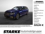 Volkswagen Passat Variant 2.0 TSI DSG R-line LED Panorama A - Volkswagen Passat aus 2022