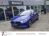 Hyundai i20 Intro Edition 1,0L Mild-Hybrid|Kamera|Klima - Hyundai i20 Gebrauchtwagen in Bochum