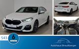 BMW 218i Gran Coupe M Sport ACC AHK HiFi SHZ 2ZK LED