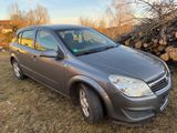 Opel Astra 1.6 Twinport Sport 77kW - Opel Astra aus 2007: Sport