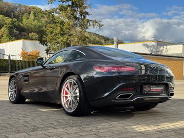 2015 Mercedes-BENZ AMG GT 缩略图 20