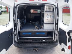 Fahrzeugabbildung Kangoo Rapid Extra 1.5 dCi 90 FAP SORTIMO+AHK