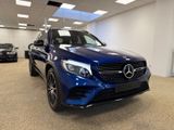 Mercedes-Benz GLC 43 AMG /PANO/360°/HEADUP