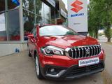 Suzuki SX4 S-Cross 1.4 Boosterjet Hybrid Allgrip Comfor - Suzuki Gebrauchtwagen Stuttgart