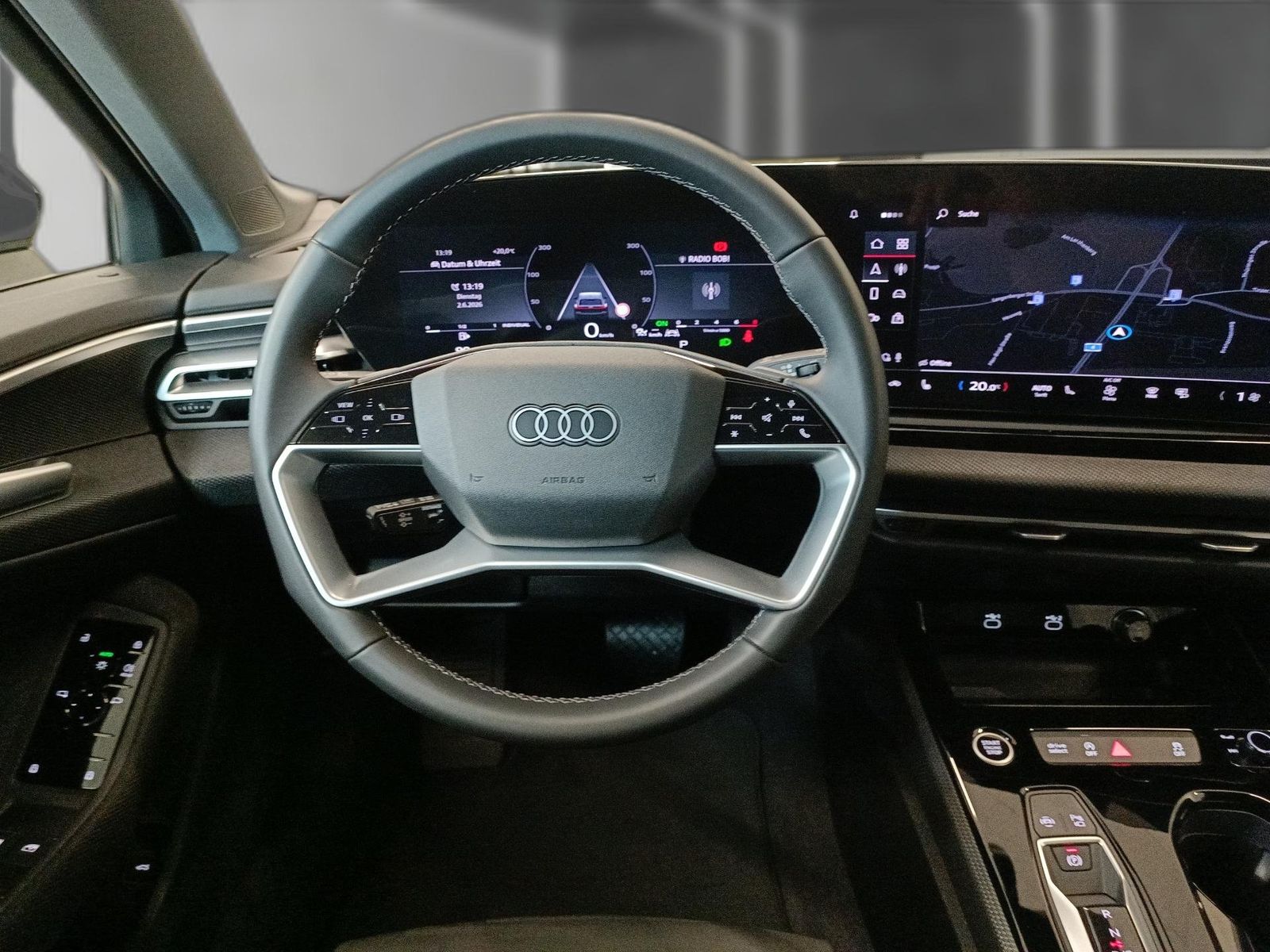Audi A5 - Bild 10