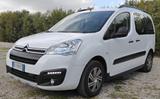 Citroën Citroen Berlingo Multispace BlueHDi 100 S&S ETG6 - Citroën Berlingo mit Halbautomatikschaltung