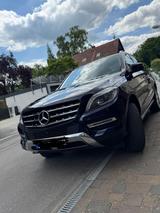 Mercedes-Benz Mercedes ML 350 - Mercedes-Benz ML 350 in Dortmund