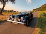 Morgan Plus 8  - Morgan Plus 8 von privat