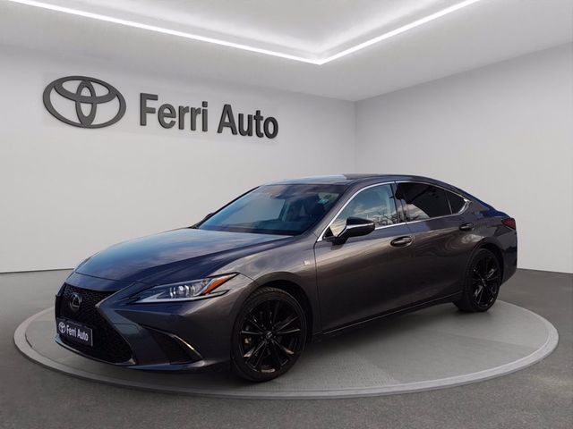 LEXUS ANDERE