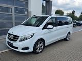 Mercedes-Benz V-Klasse 220 EDITION lang - Mercedes-Benz V 220 in Solingen