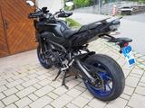 Yamaha Tracer 900 - YAMAHA 900 TRACER