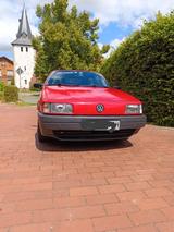 Volkswagen Passat - gebrauchte VW Passat aus dem Jahr 1990