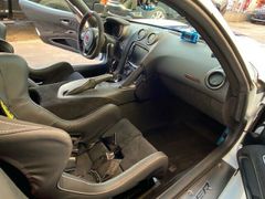 DODGE Viper ACR GEIGER TUNING